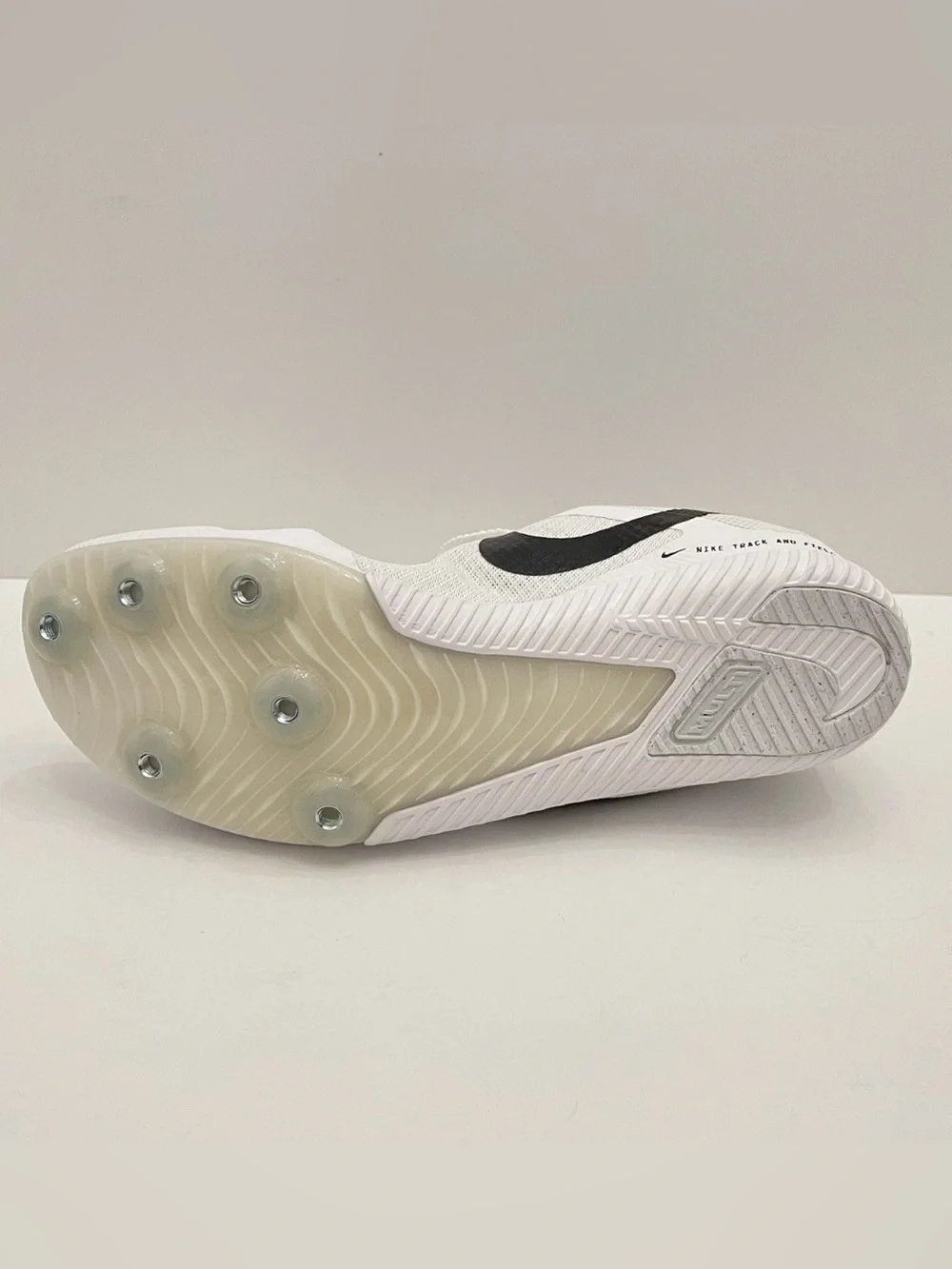 Nike Rival Track Field Spikes Multi-Event Shoes